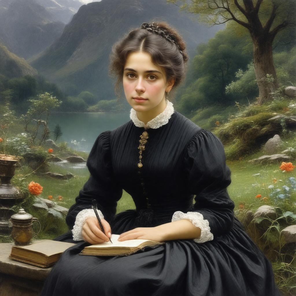 Dorothy Wordsworth